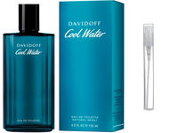 DAVIDOFF Cool Water Man PRÓBKA 5ml 80+ psiknięć