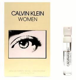 CALVIN KLEIN Women intense Próbka perfum damskich 1,2ml