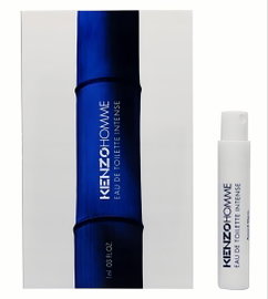 KENZO Kenzo Homme Intense Próbka perfum męskich 1ml EDT