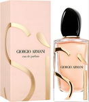 GIORGIO ARMANI SI Perfumy damskie 100ml EDP ORYGINAŁ