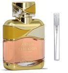 ARMAF La Rosa Gold Edition PRÓBKA perfum damskich 5ml 80+ psiknięć