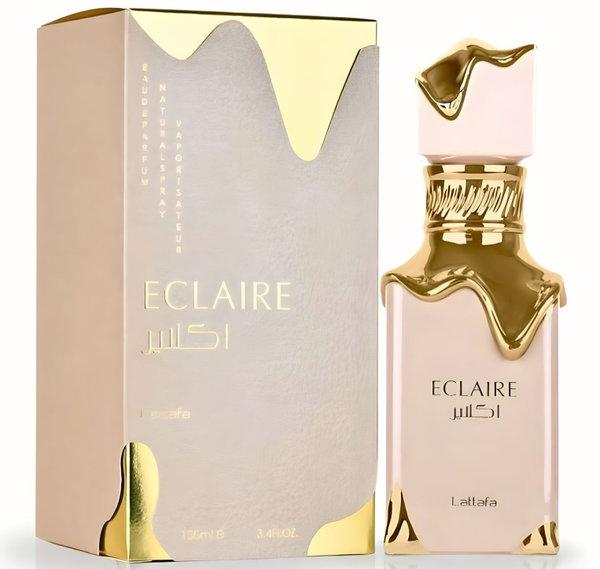 LATTAFA Eclaire Perfumy arabskie damskie 100ml EDP ORYGINAŁ