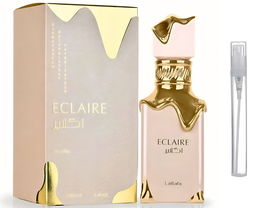 LATTAFA Eclaire PRÓBKA perfum damskich 5ml 80+ psiknięć