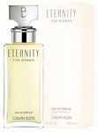 CALVIN KLEIN Eternity Perfumy damskie 100ml EDP ORYGINAŁ