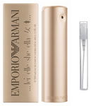 GIORGIO ARMANI EMPORIO ARMANI She PRÓBKA perfum damskich 5ml 80+ psiknięć
