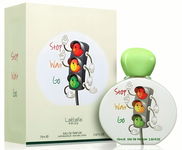 LATTAFA Pride Stop Wait Go For Kids Perfumy unisex dla dzieci 75ml EDP