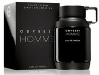 ARMAF Odyssey Homme Perfumy arabskie męskie 100ml EDP ORYGINAŁ
