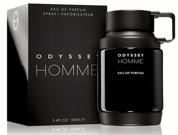 ARMAF Odyssey Homme Perfumy arabskie męskie 100ml EDP ORYGINAŁ
