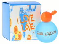 MOSCHINO Cheap & Chic I Love Love Edt Perfumy damskie 4,9ml