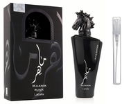 LATTAFA Maahir Black Edition PRÓBKA perfum damskich 5ml 80+ psiknięć