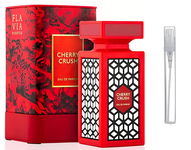 FLAVIA Cherry Crush PRÓBKA perfum unisex 5ml 80+ psiknięć