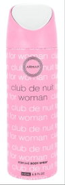 ARMAF Club De Nuit Woman Perfume Body Spray 200ml