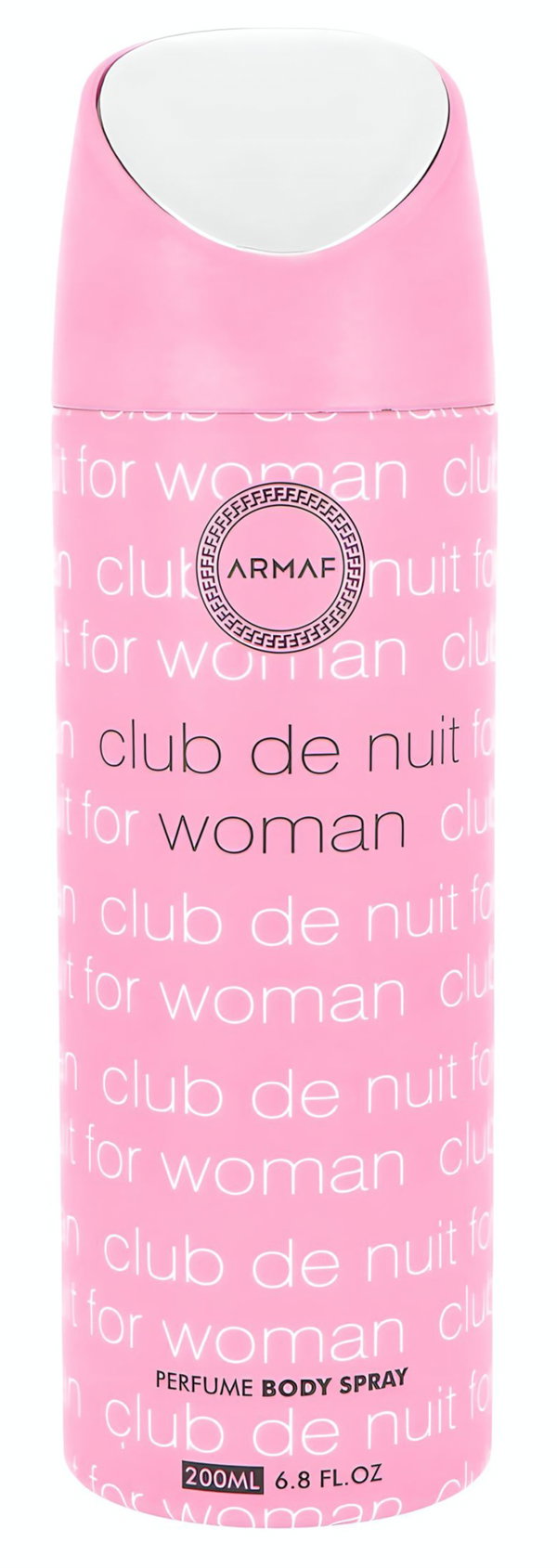 ARMAF Club De Nuit Woman Perfume Body Spray 200ml