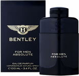 BENTLEY For Men Absolute Perfumy męskie 100ml EDP ORYGINAŁ