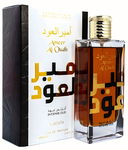 LATTAFA Ameer Al Oudh Intense Oud Perfumy arabskie unisex 100ml EDP