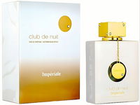 ARMAF Club De Nuit White Imperiale Perfumy arabskie damskie 105ml EDP