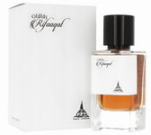 PARIS CORNER Rifaaqat Perfumy arabskie unisex 85ml EDP