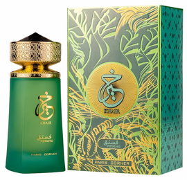 PARIS CORNER Khair Pistachio Perfumy arabskie damskie 100ml EDP