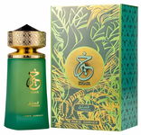 PARIS CORNER Khair Pistachio Perfumy arabskie damskie 100ml EDP