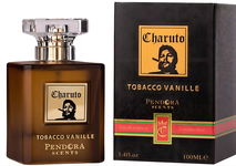 PARIS CORNER Tobacco Vanille Pendora Perfumy arabskie unisex 100ml EDP