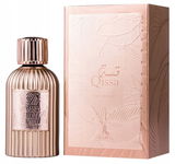 PARIS CORNER Qissa Delicious Perfumy arabskie damskie 100ml EDP