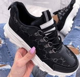 Buty sneakersy damskie r.40