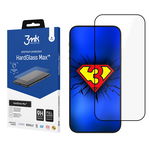 3MK Hard Glass MAX iPhone 14 Pro