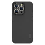 NILLKIN super frosted shield PRO IPHONE 14 PRO BLACK / CZARNY