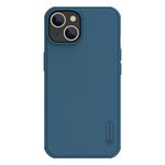 NILLKIN super frosted shield PRO IPHONE 14 PLUS BLUE / NIEBIESKI