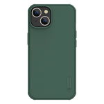 NILLKIN super frosted shield PRO IPHONE 14 PLUS DEEP GREEN