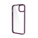 MX GLOSSY CAM IPHONE 13 PRO DARK RED / BORDOWY