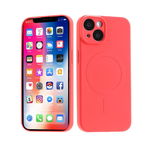 MX LIQUID ARMOUR IPHONE 13 PRO (MagSafe) RED / CZERWONY