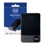 3MK POWERBANK MAGSYNERGY 10000mah