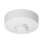 Mikrofalowy czujnik ruchu z os?on?, 360st. IP20, 1200W, natynkowy