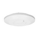 Mikrofalowy czujnik ruchu, 360st. IP20, 2000W, ultra p?aski - 2,5cm