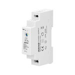 Zasilacz na szyn? DIN 12VDC, 1,25A, 15W, szeroko?? 1 modu?