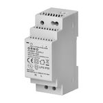 Zasilacz na szyn? DIN 12VDC, 2A, 24W, szeroko?? 2 modu?y