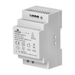 Zasilacz na szyn? DIN 12VDC, 4,5A, 54W, szeroko?? 3 modu?y