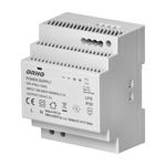 Zasilacz na szyn? DIN 12VDC, 7A, 84W, szeroko?? 4 modu?y