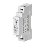 Zasilacz na szyn? DIN 24VDC, 0,63A, 15W, szeroko?? 1 modu?