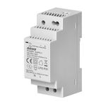 Zasilacz na szyn? DIN 24VDC, 1A, 24W, szeroko?? 2 modu?y