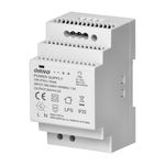 Zasilacz na szyn? DIN 24VDC, 2,5A, 60W, szeroko?? 3 modu?y