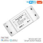 TUYA Smart Module WiFi+RF TUYA MS-101WR