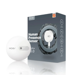 Mikrofalowy czujnik ruchu, obecności osób Zigbee 3.0 Tuya Moes ZSS-LP-HP02 TUYA ZSS-LP-HP02-MS