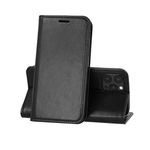 Kabura Magnet Elite do Huawei P8 Lite 2017/P9 Lite 2017 czarny