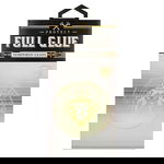 Hartowane szkło HARD Full Glue 5D do REALME GT2 PRO 5G CZARNE
