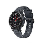 ZEGAREK SPORTOWY SMARTWATCH CZARNY SENBONO D13 IP68 HD
