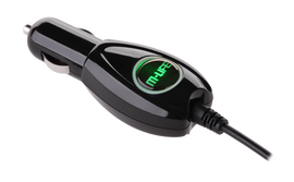 Ładowarka samochodowa M-LIFE micro USB  800 mA