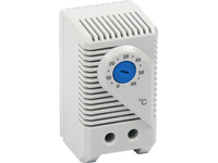 Termostat zamykający KTS 0-60 st C (chłodzenie) ALANTEC