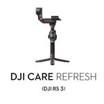 DJI Care Refresh - DJI RS 3 (dwuletni plan)